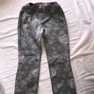 Girls jeggings
